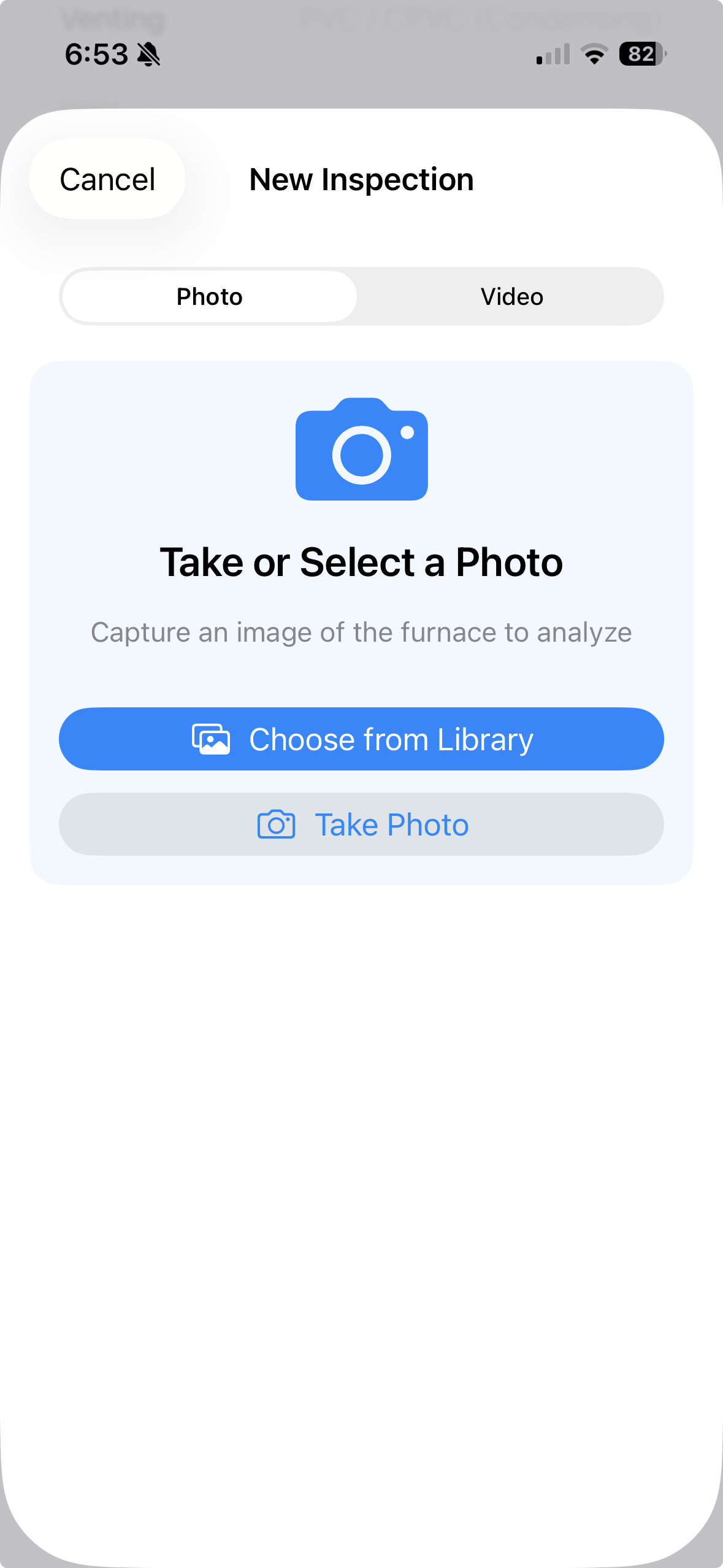 Pick Photo
